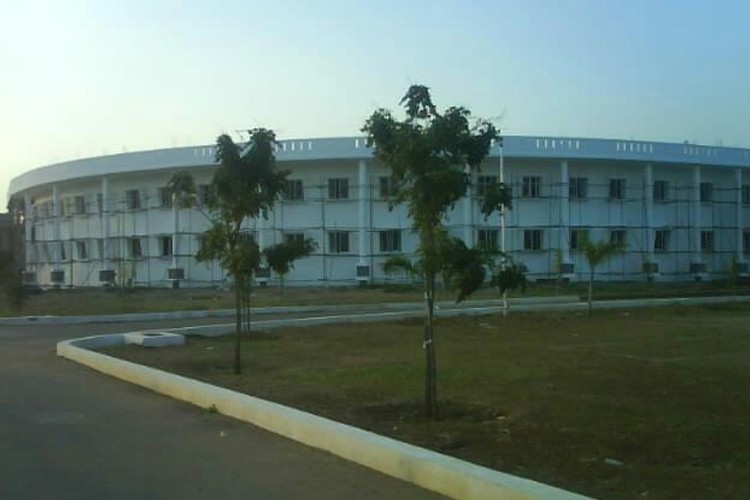 King College of Technology, Namakkal