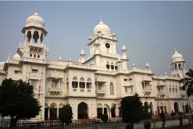 King George's Medical University, Lucknow