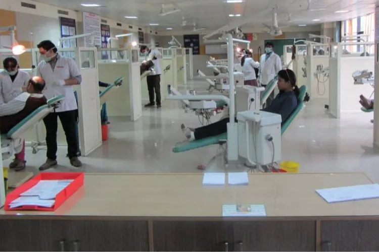 King George's Medical University, Lucknow