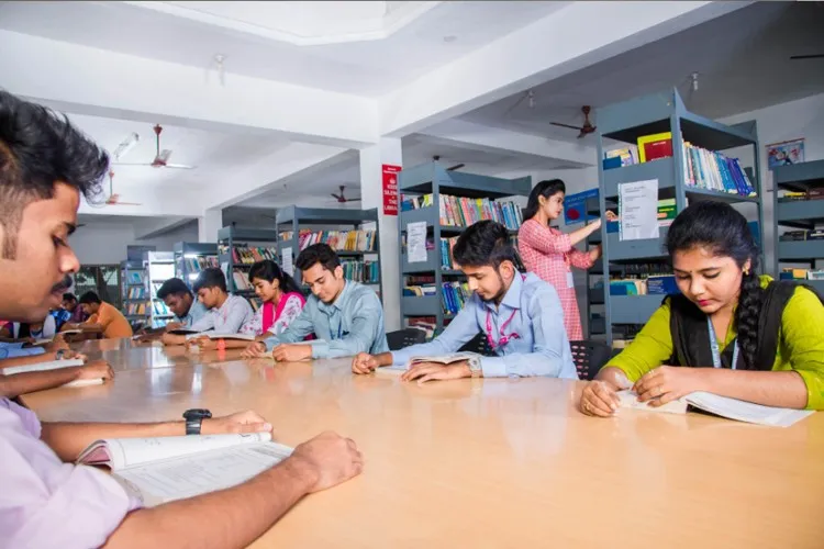Kings Engineering College, Kanchipuram