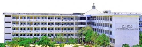 Kings Engineering College, Kanchipuram