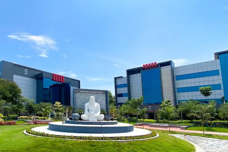 Kings International Medical Academy, Chennai