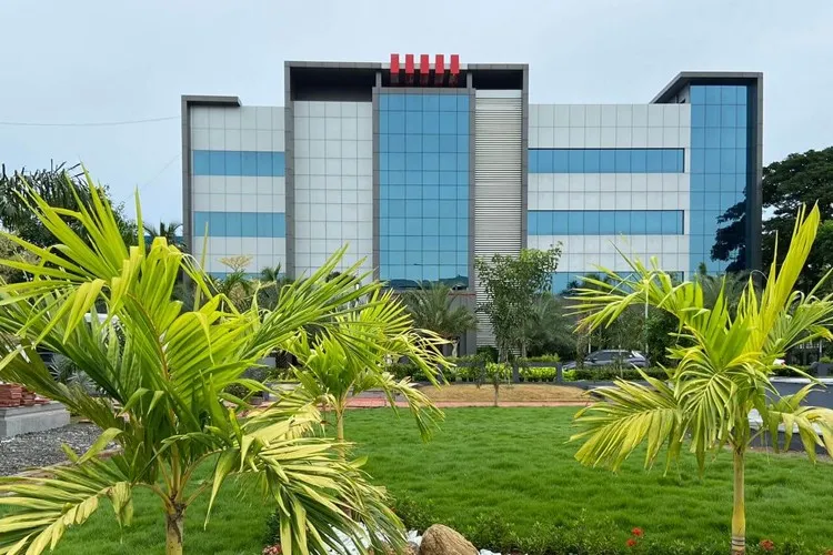 Kings International Medical Academy, Chennai