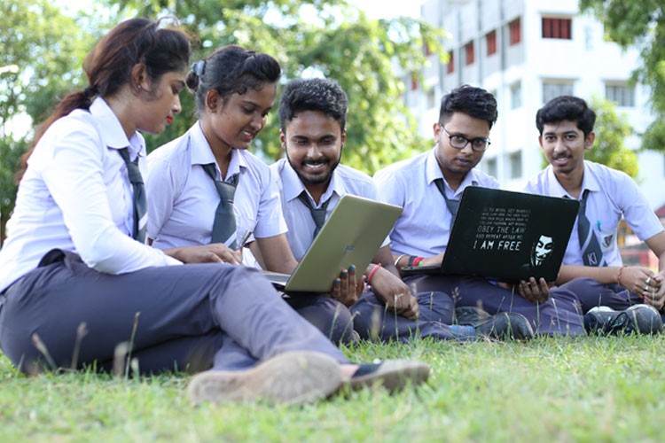 Kingston College of Science, Kolkata