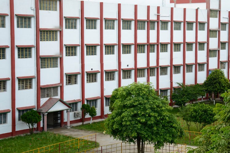 Kingston College of Science, Kolkata