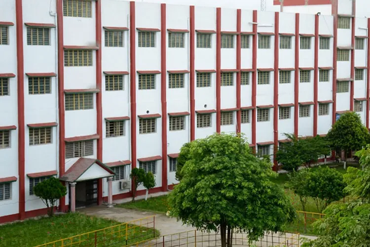 Kingston College of Science, Kolkata