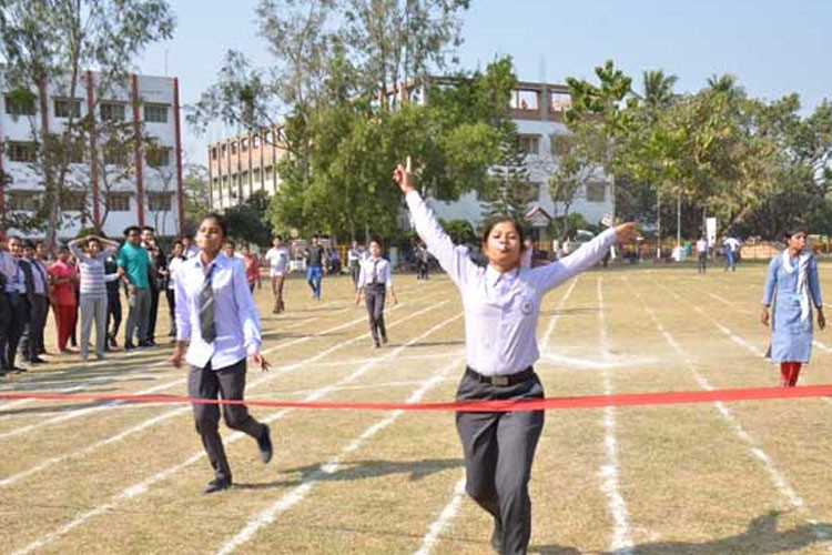 Kingston College of Science, Kolkata