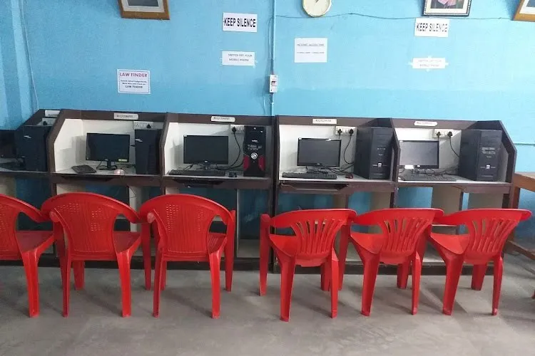 Kingston College of Science, Kolkata