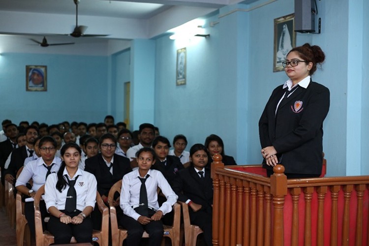 Kingston Educational Institute, Kolkata