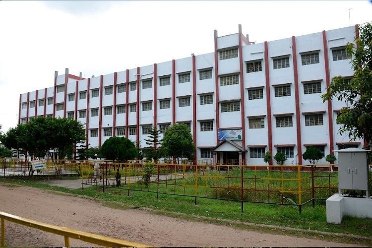 Kingston Educational Institute, Kolkata