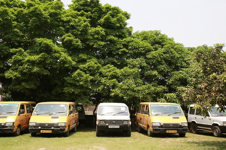 Kingston Educational Institute, Kolkata