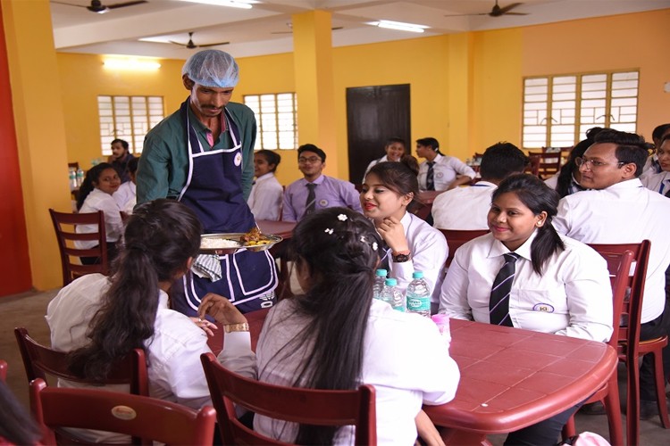 Kingston Educational Institute, Kolkata