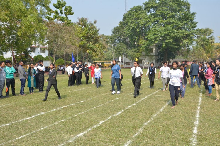 Kingston Educational Institute, Kolkata