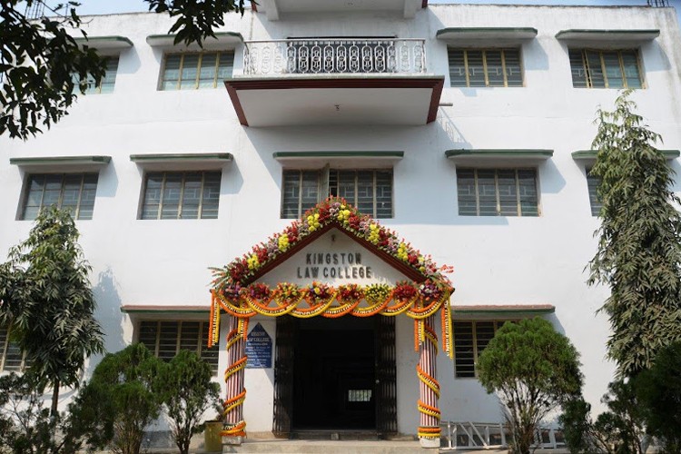 Kingston Educational Institute, Kolkata