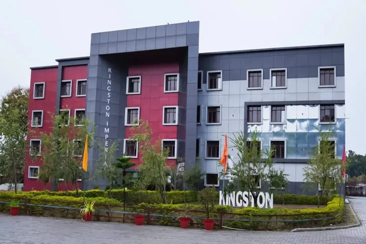 Kingston Imperial Institute of Medical Science, Dehradun