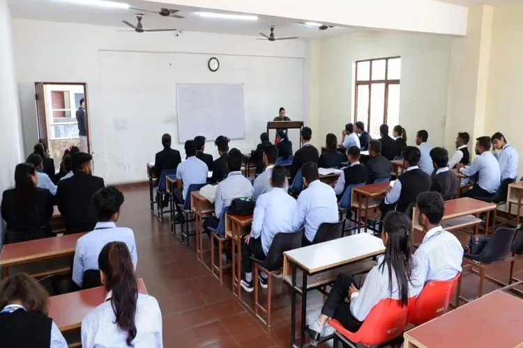 Kingston Imperial Institute of Medical Science, Dehradun