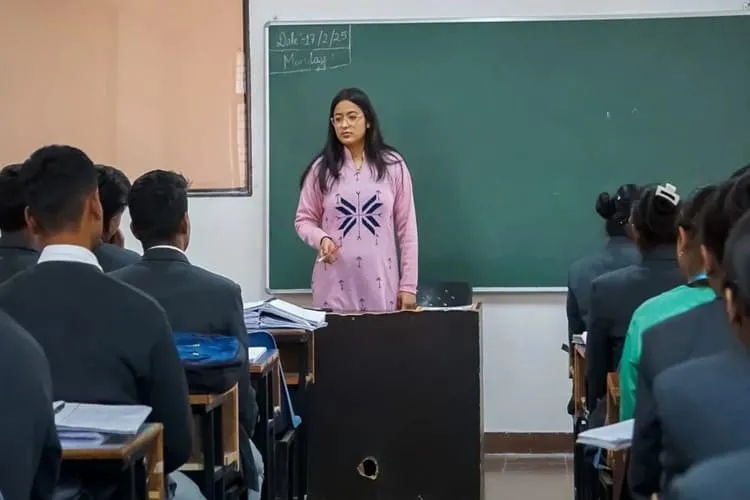 Kingston Imperial Institute of Medical Science, Dehradun