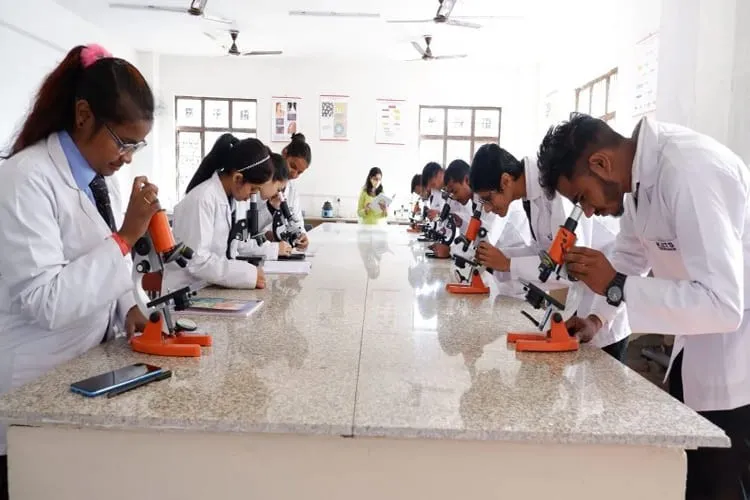 Kingston Imperial Institute of Medical Science, Dehradun