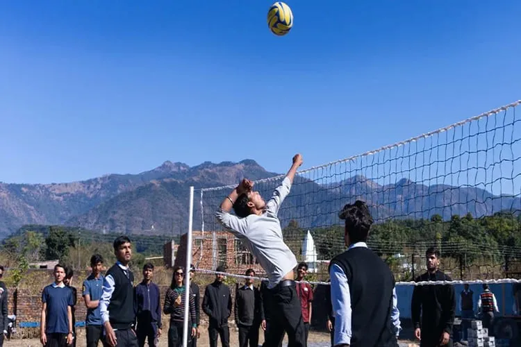 Kingston Imperial Institute of Medical Science, Dehradun