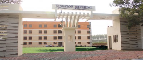 Kingston Imperial Institute of Medical Science, Dehradun