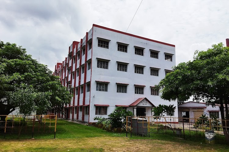 Kingston Law College, Kolkata