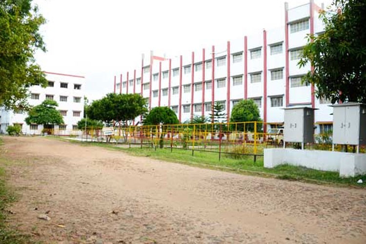 Kingston Law College, Kolkata