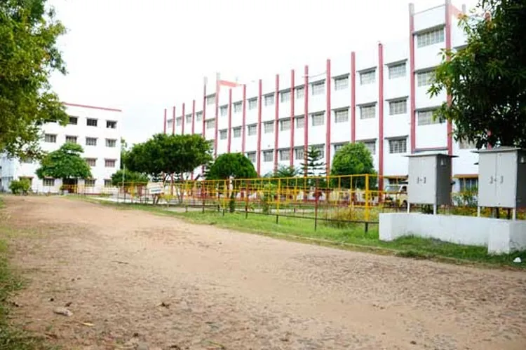 Kingston Law College, Kolkata
