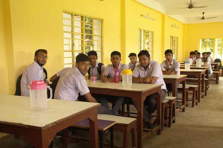 Kingston Law College, Kolkata