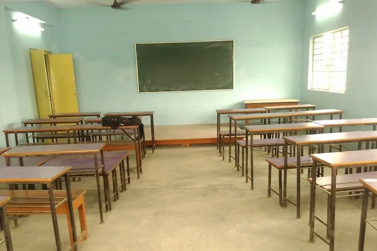 Kingston Polytechnic College, Kolkata