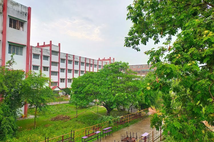 Kingston Polytechnic College, Kolkata