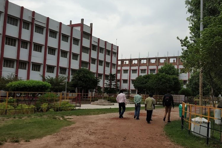 Kingston Polytechnic College, Kolkata