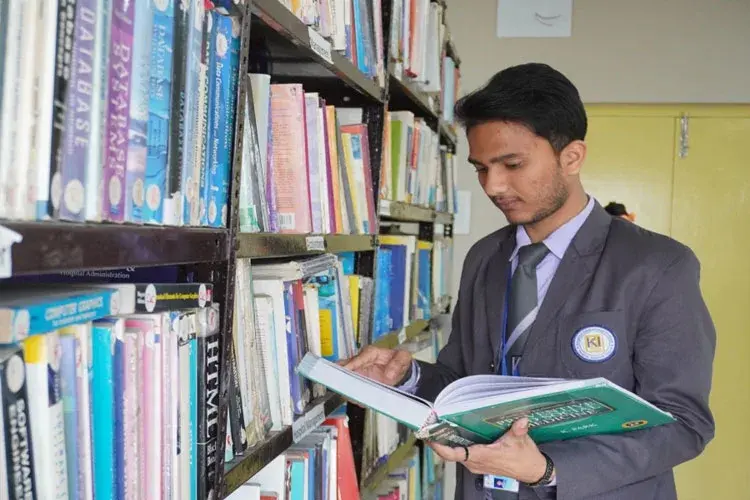Kingston School of Management and Science, Kolkata