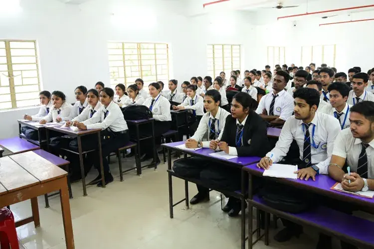 Kingston School of Management and Science, Kolkata