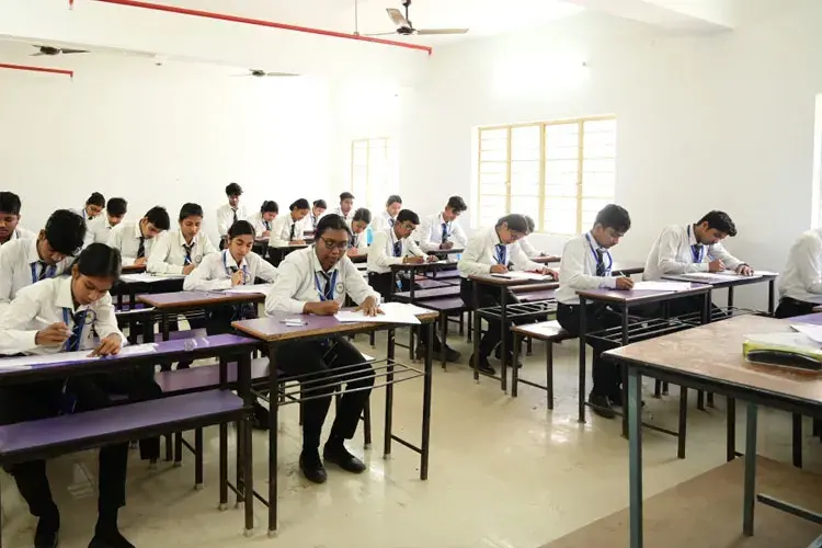 Kingston School of Management and Science, Kolkata