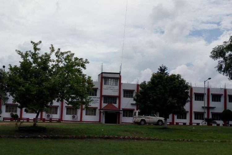 Kingston Teacher's Training College, Kolkata