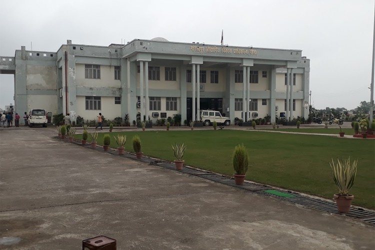 KIPM College of Engineering and Technology, Gorakhpur