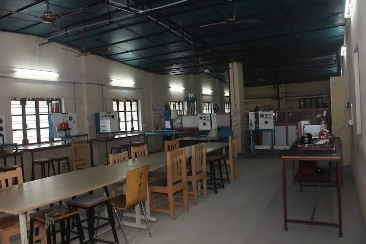 KIPM College of Engineering and Technology, Gorakhpur