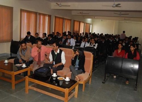KIPM College of Management, Gorakhpur