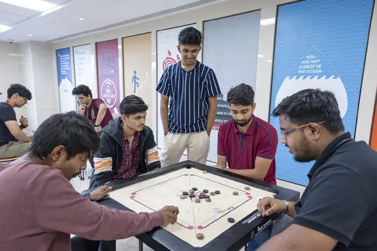 Kirit P. Mehta School of Law, Mumbai