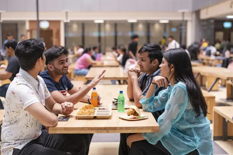 Kirit P. Mehta School of Law, Mumbai