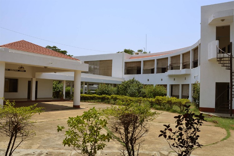 Kirloskar Institute of Management, Harihar