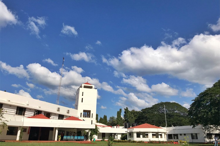 Kirloskar Institute of Management, Harihar