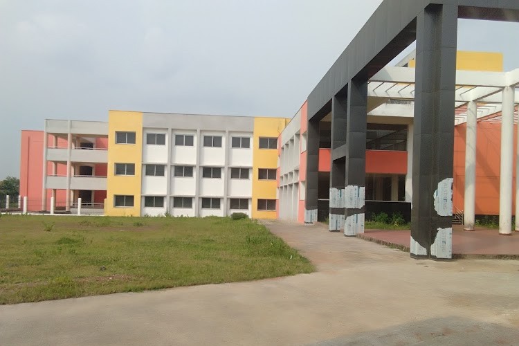 Kirodimal Institute of Technology, Raigarh