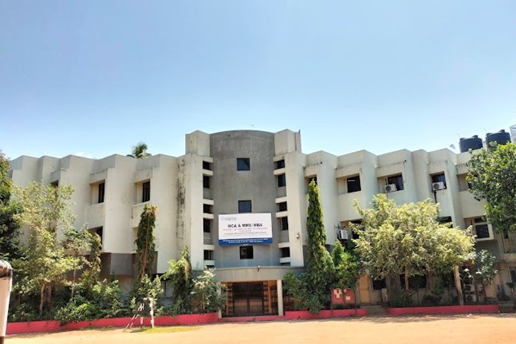 Kirti M Doongursee College of Arts Science and Commerce, Mumbai