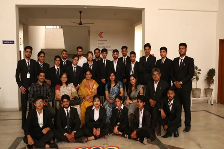 Kisan Law College, Jaipur