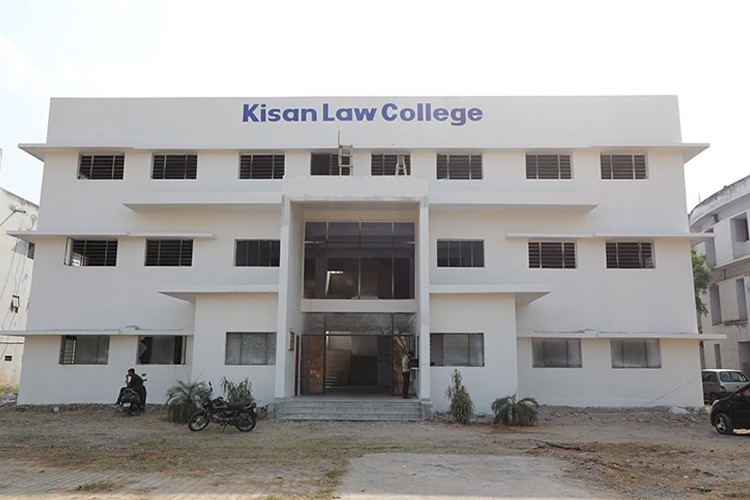 Kisan Law College, Jaipur