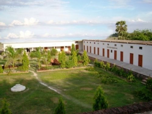 Kisan P.G. College, Ballia