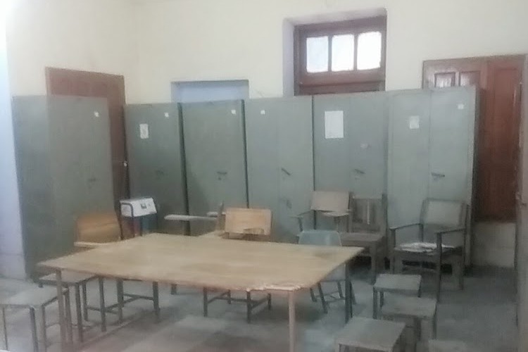 Kisan Post Graduate College, Ghaziabad