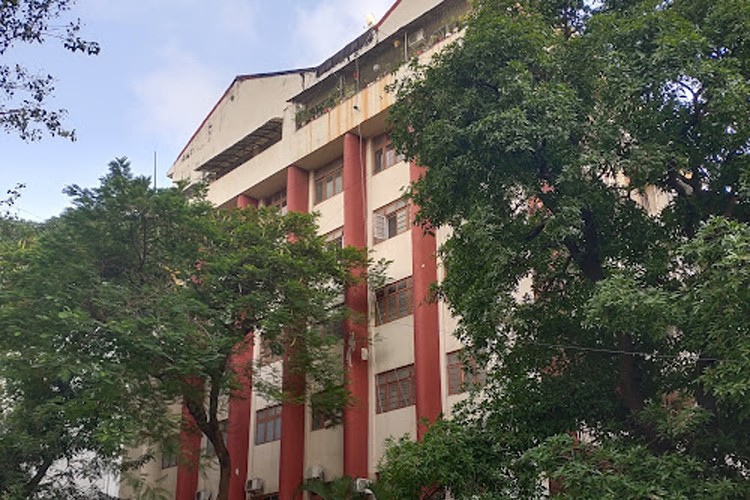 Kishinchand Chellaram College, Mumbai