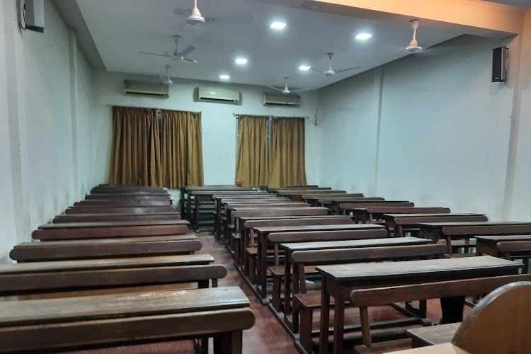 Kishinchand Chellaram College, Mumbai